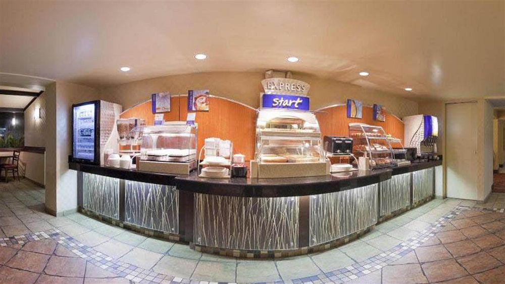 国际赛道贝斯特韦斯特酒店 代托纳海滩 外观 照片