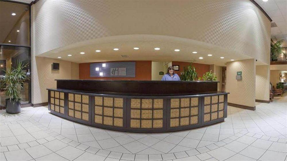 国际赛道贝斯特韦斯特酒店 代托纳海滩 外观 照片